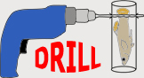 DRILL Logo